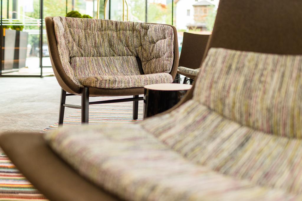 Alpine Luxury Spa Resort Schwarzenstein ルタゴ エクステリア 写真