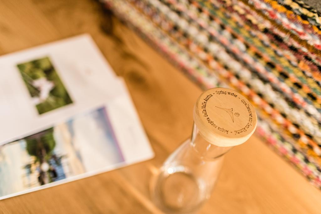 Alpine Luxury Spa Resort Schwarzenstein ルタゴ エクステリア 写真
