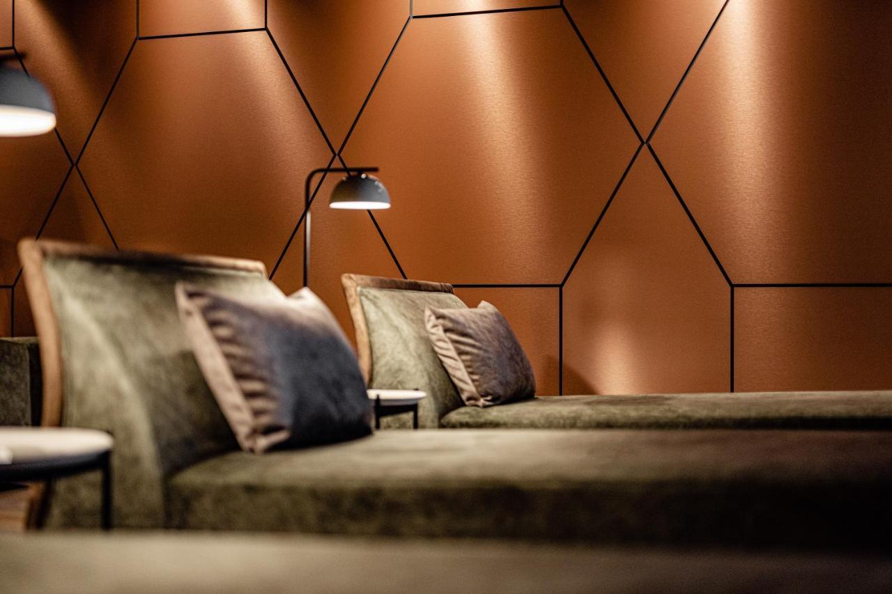 Alpine Luxury Spa Resort Schwarzenstein ルタゴ エクステリア 写真