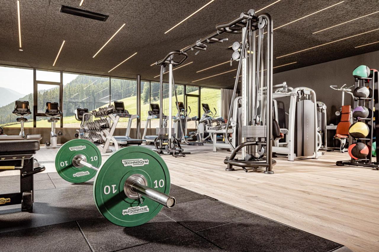 Alpine Luxury Spa Resort Schwarzenstein ルタゴ エクステリア 写真