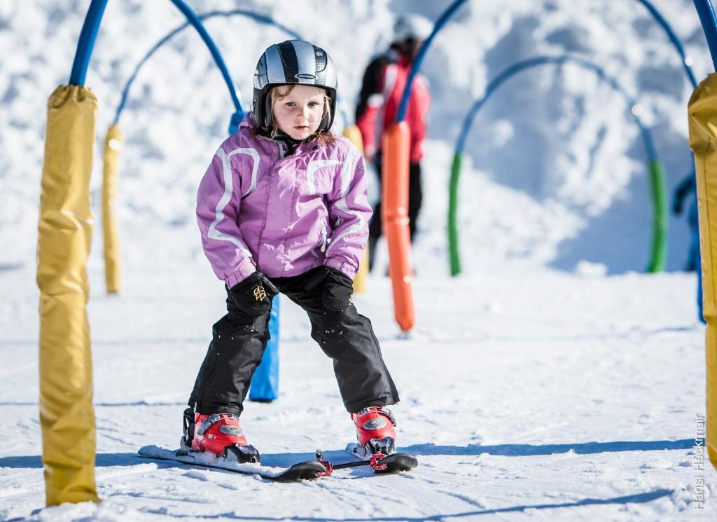 Alpine Luxury Spa Resort Schwarzenstein ルタゴ エクステリア 写真