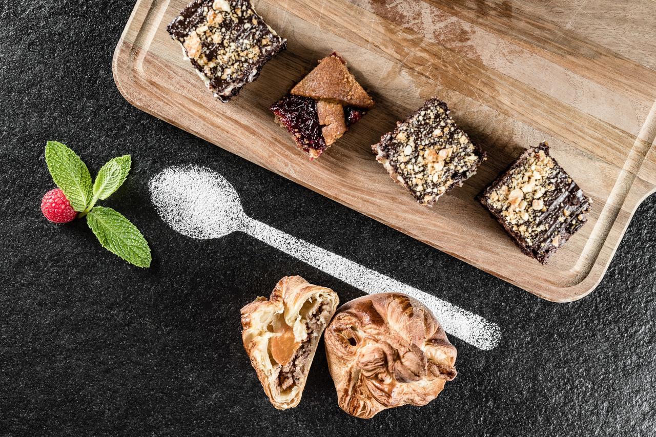 Alpine Luxury Spa Resort Schwarzenstein ルタゴ エクステリア 写真