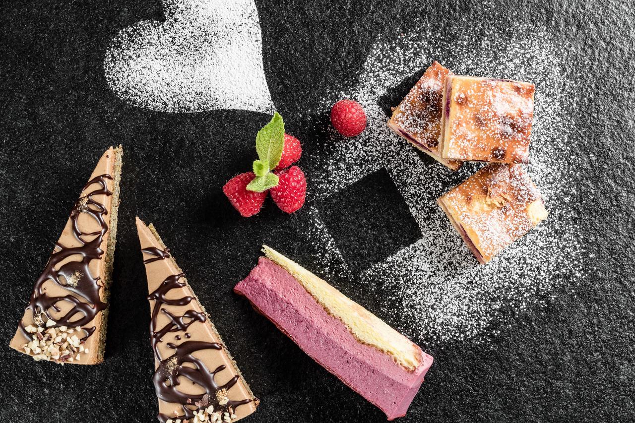 Alpine Luxury Spa Resort Schwarzenstein ルタゴ エクステリア 写真