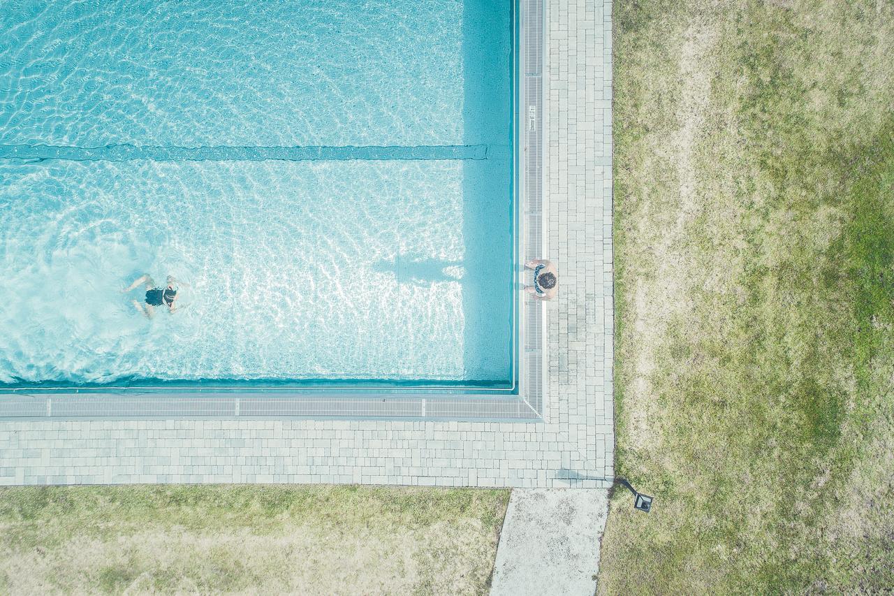Alpine Luxury Spa Resort Schwarzenstein ルタゴ エクステリア 写真
