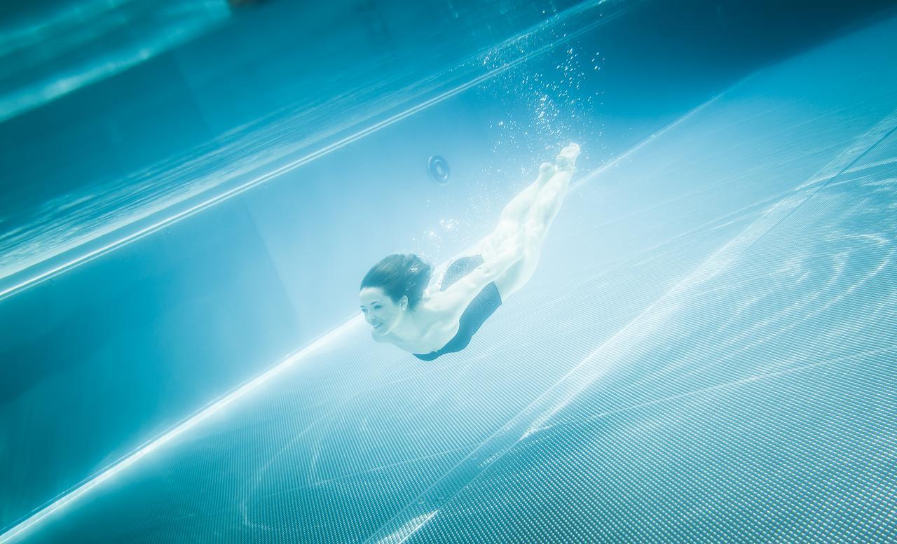 Alpine Luxury Spa Resort Schwarzenstein ルタゴ エクステリア 写真